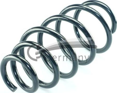 CS Germany 14.774.529 - Molla autotelaio www.autoricambi360.it