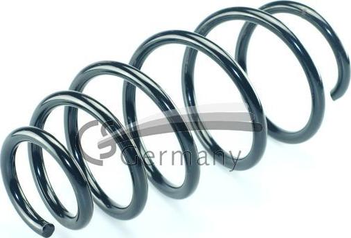 CS Germany 14.774.527 - Molla autotelaio www.autoricambi360.it
