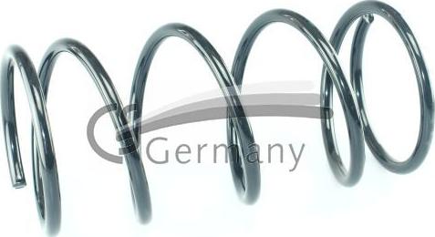 CS Germany 14.774.340 - Molla autotelaio www.autoricambi360.it