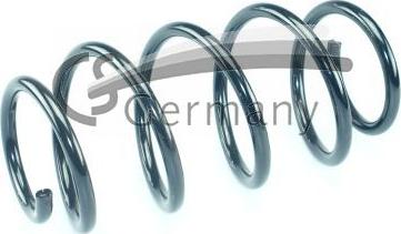 CS Germany 14.774.341 - Molla autotelaio www.autoricambi360.it