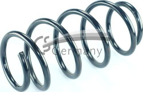 CS Germany 14.774.347 - Molla autotelaio www.autoricambi360.it