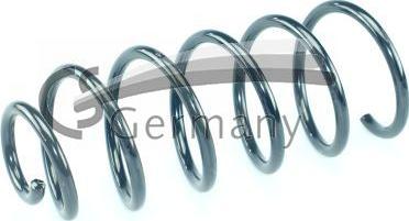 CS Germany 14.774.350 - Molla autotelaio www.autoricambi360.it