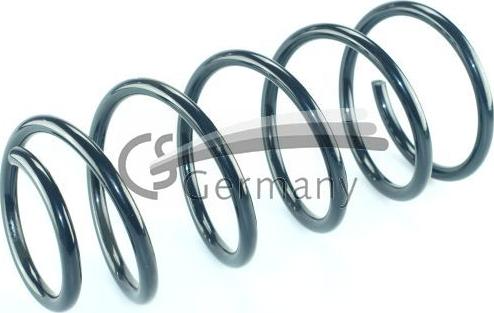 CS Germany 14.774.305 - Molla autotelaio www.autoricambi360.it
