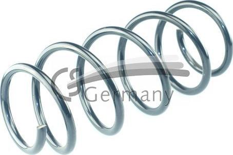 CS Germany 14.774.307 - Molla autotelaio www.autoricambi360.it