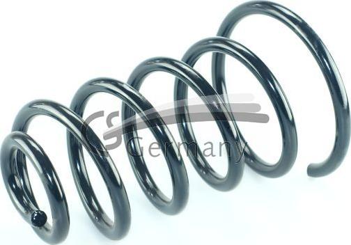 CS Germany 14.774.312 - Molla autotelaio www.autoricambi360.it