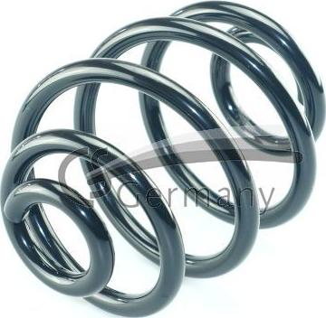 CS Germany 14.774.313 - Molla autotelaio www.autoricambi360.it
