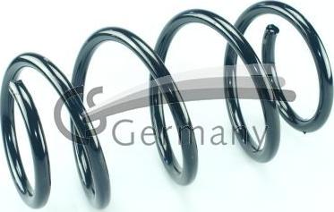 CS Germany 14.774.381 - Molla autotelaio www.autoricambi360.it