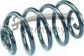 CS Germany 14.774.337 - Molla autotelaio www.autoricambi360.it