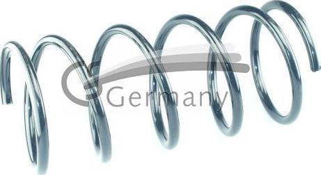 CS Germany 14.879.016 - Molla autotelaio www.autoricambi360.it