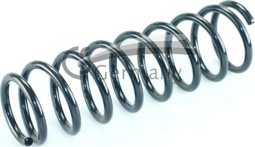 CS Germany 14.774.322 - Molla autotelaio www.autoricambi360.it