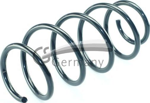 CS Germany 14.774.327 - Molla autotelaio www.autoricambi360.it
