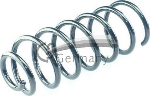CS Germany 14.774.298 - Molla autotelaio www.autoricambi360.it