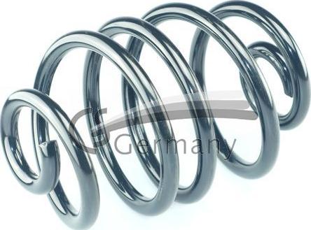 CS Germany 14.774.250 - Molla autotelaio www.autoricambi360.it