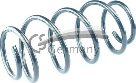 CS Germany 14.774.424 - Molla autotelaio www.autoricambi360.it