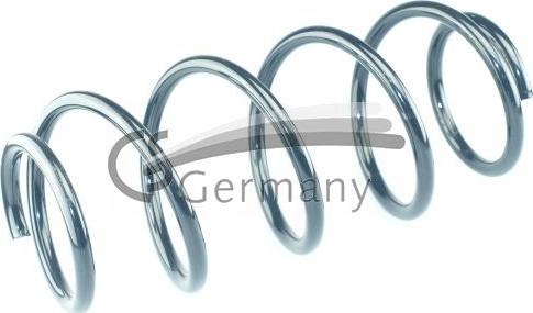 CS Germany 14.875.869 - Molla autotelaio www.autoricambi360.it