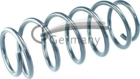 CS Germany 14.774.268 - Molla autotelaio www.autoricambi360.it