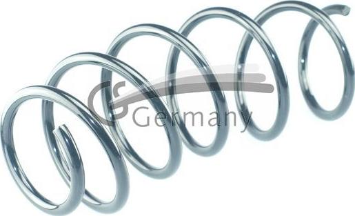 CS Germany 14.874.400 - Molla autotelaio www.autoricambi360.it
