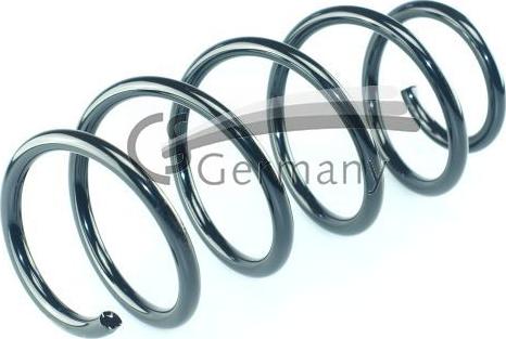 CS Germany 14.774.207 - Molla autotelaio www.autoricambi360.it