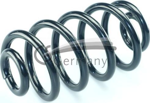 CS Germany 14.774.215 - Molla autotelaio www.autoricambi360.it