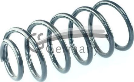 CS Germany 14.774.218 - Molla autotelaio www.autoricambi360.it
