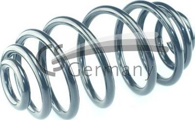 CS Germany 14.774.217 - Molla autotelaio www.autoricambi360.it