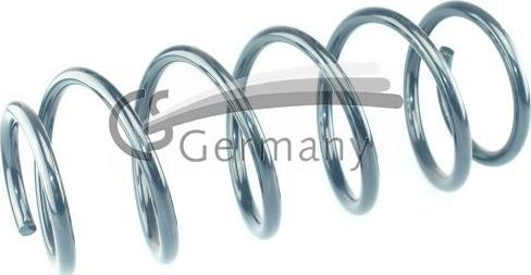 CS Germany 14.774.284 - Molla autotelaio www.autoricambi360.it