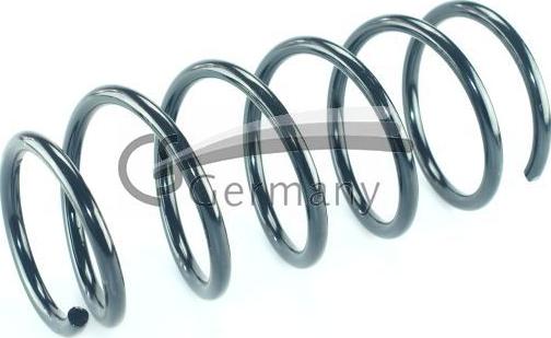 CS Germany 14.774.282 - Molla autotelaio www.autoricambi360.it