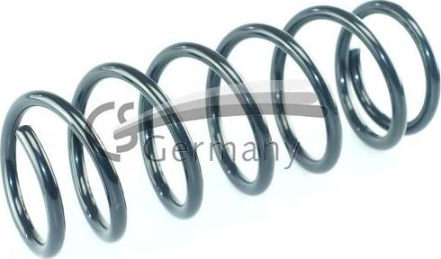 CS Germany 14.774.234 - Molla autotelaio www.autoricambi360.it