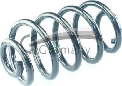 CS Germany 14.774.230 - Molla autotelaio www.autoricambi360.it