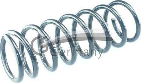 CS Germany 14.774.232 - Molla autotelaio www.autoricambi360.it