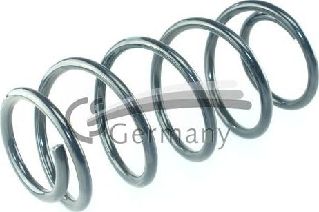 CS Germany 14.876.067 - Molla autotelaio www.autoricambi360.it