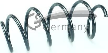 CS Germany 14.774.220 - Molla autotelaio www.autoricambi360.it