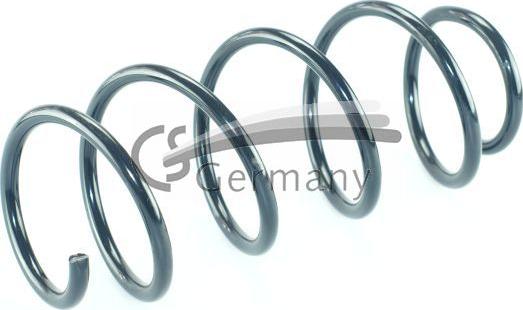 CS Germany 14.774.221 - Molla autotelaio www.autoricambi360.it