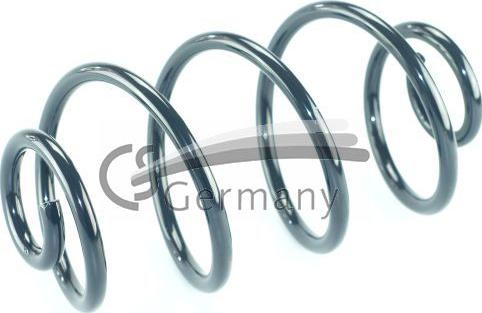 CS Germany 14.876.059 - Molla autotelaio www.autoricambi360.it