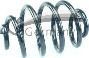 CS Germany 14.774.278 - Molla autotelaio www.autoricambi360.it