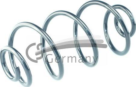 CS Germany 14.774.272 - Molla autotelaio www.autoricambi360.it