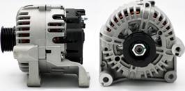 CTR 1245044 - Alternatore www.autoricambi360.it