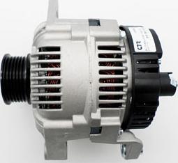 CTR 1245040 - Alternatore www.autoricambi360.it