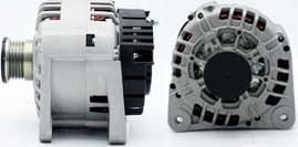 CTR 1245042 - Alternatore www.autoricambi360.it