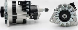 CTR 1245051 - Alternatore www.autoricambi360.it