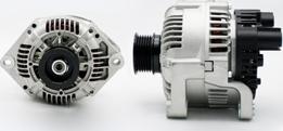 CTR 1245053 - Alternatore www.autoricambi360.it