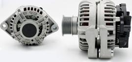 CTR 1245052 - Alternatore www.autoricambi360.it
