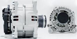 CTR 1245004 - Alternatore www.autoricambi360.it