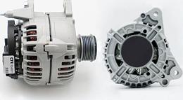 CTR 1245011 - Alternatore www.autoricambi360.it
