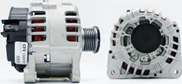 CTR 1245012 - Alternatore www.autoricambi360.it