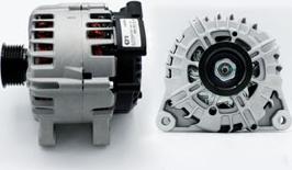 CTR 1245035 - Alternatore www.autoricambi360.it