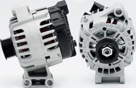 CTR 1245036 - Alternatore www.autoricambi360.it
