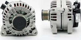 CTR 1245030 - Alternatore www.autoricambi360.it
