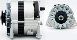CTR 1245038 - Alternatore www.autoricambi360.it