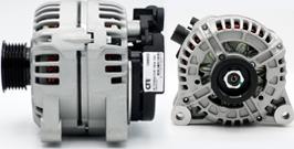 CTR 1245033 - Alternatore www.autoricambi360.it